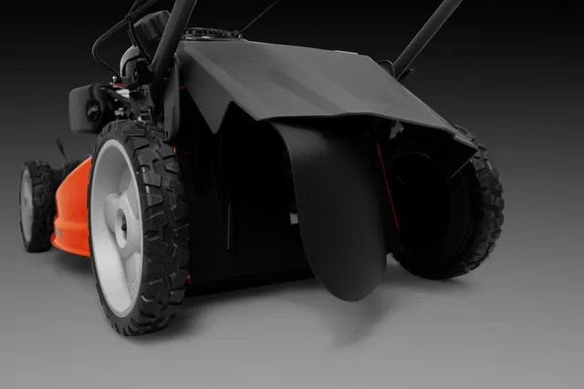 Husqvarna LC 353 AWD Rasenmäher