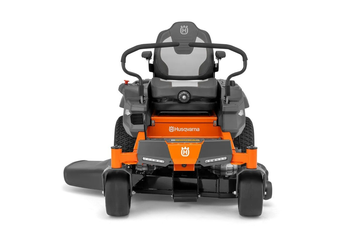 Husqvarna Z 342iF Akku-Nullwendekreis-Aufsitzmäher
