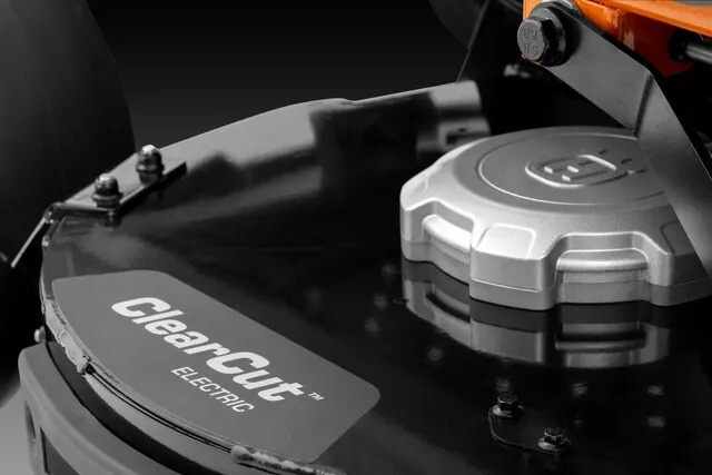 Husqvarna Z 342iF Akku-Nullwendekreis-Aufsitzmäher