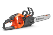 Husqvarna 440i Akku-Motorsäge inkl. Akku & Ladegerät Husqvarna 440i Akku-Motorsäge inkl. Akku & Ladegerät