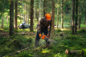 Husqvarna 440i Akku-Motorsäge inkl. Akku & Ladegerät Husqvarna 440i Akku-Motorsäge inkl. Akku & Ladegerät