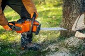 Husqvarna 440i Akku-Motorsäge inkl. Akku & Ladegerät Husqvarna 440i Akku-Motorsäge inkl. Akku & Ladegerät