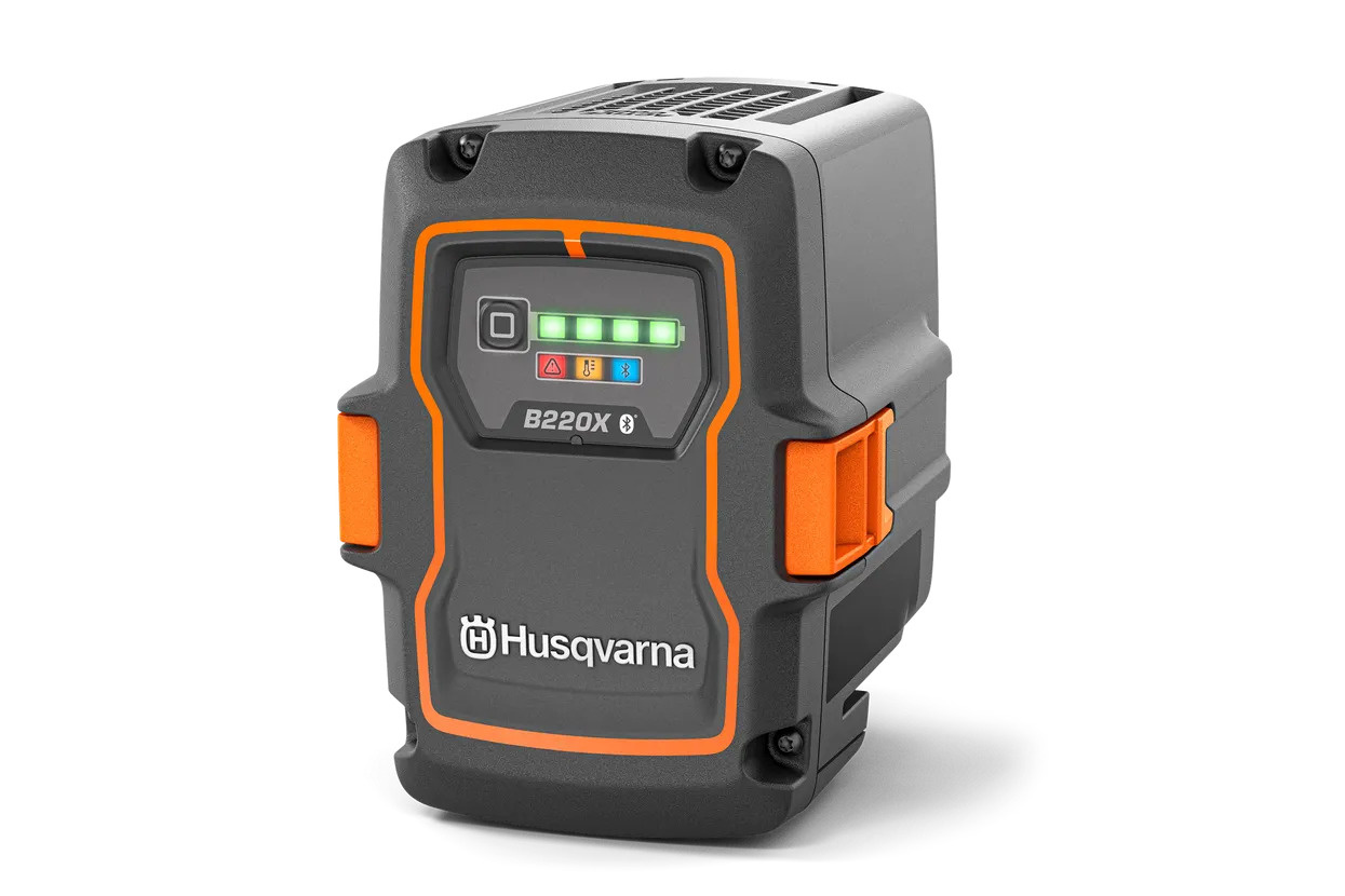 Husqvarna Akku B330X 9 Ah 36V