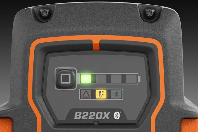 Husqvarna Akku B330X 9 Ah 36V