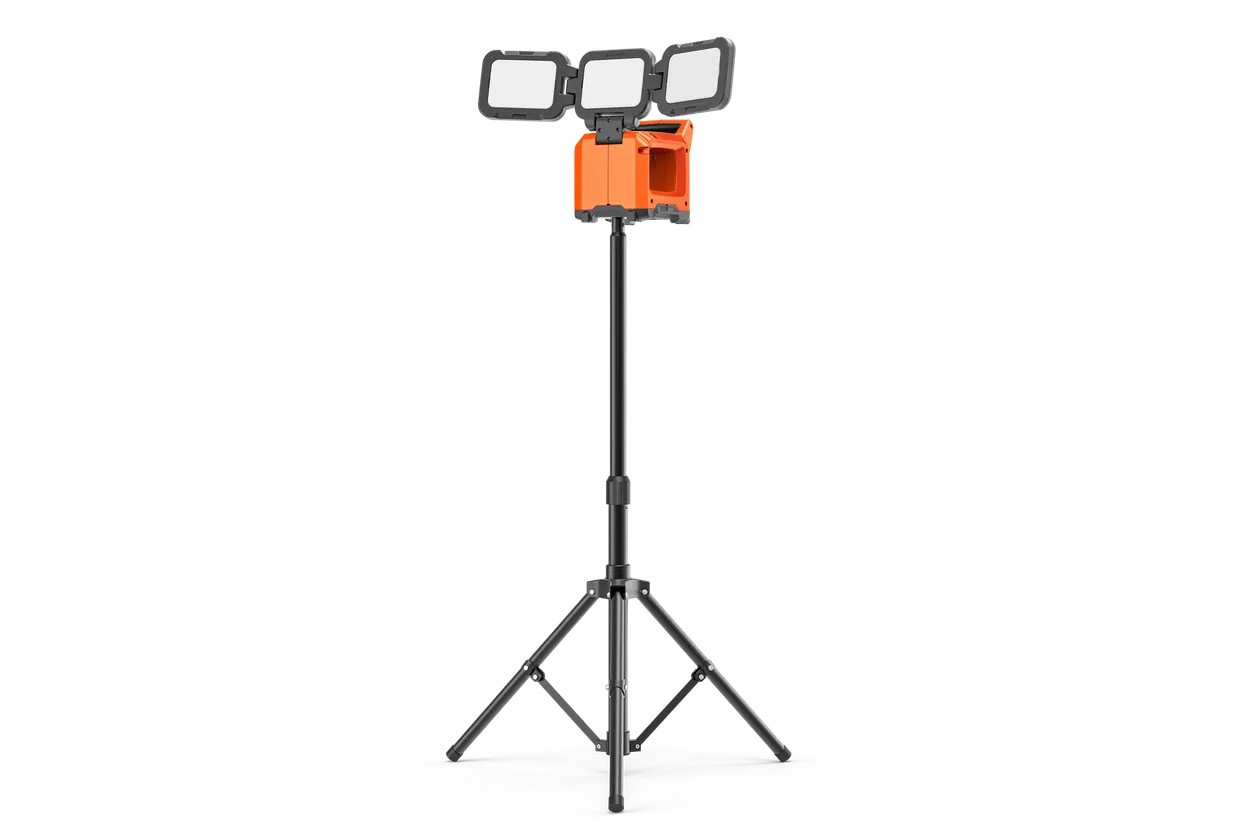 Husqvarna Arbeitsleuchte WL7i
