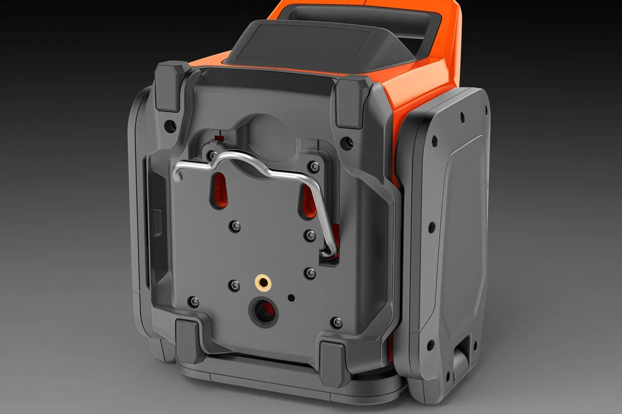Husqvarna Arbeitsleuchte WL7i