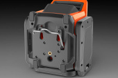 Husqvarna Arbeitsleuchte WL7i Husqvarna Arbeitsleuchte WL7i