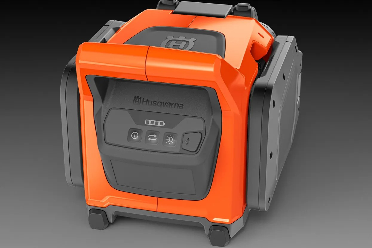 Husqvarna Arbeitsleuchte WL7i