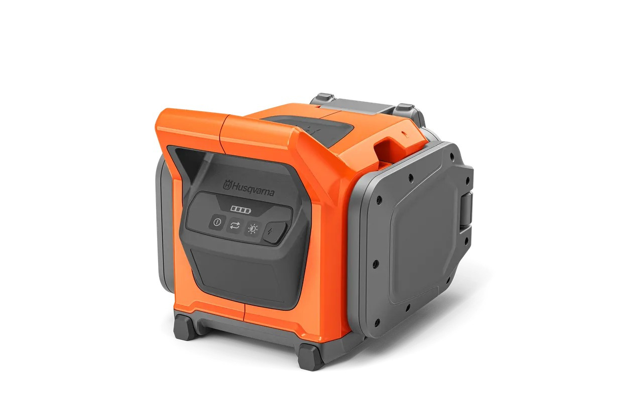 Husqvarna Arbeitsleuchte WL7i