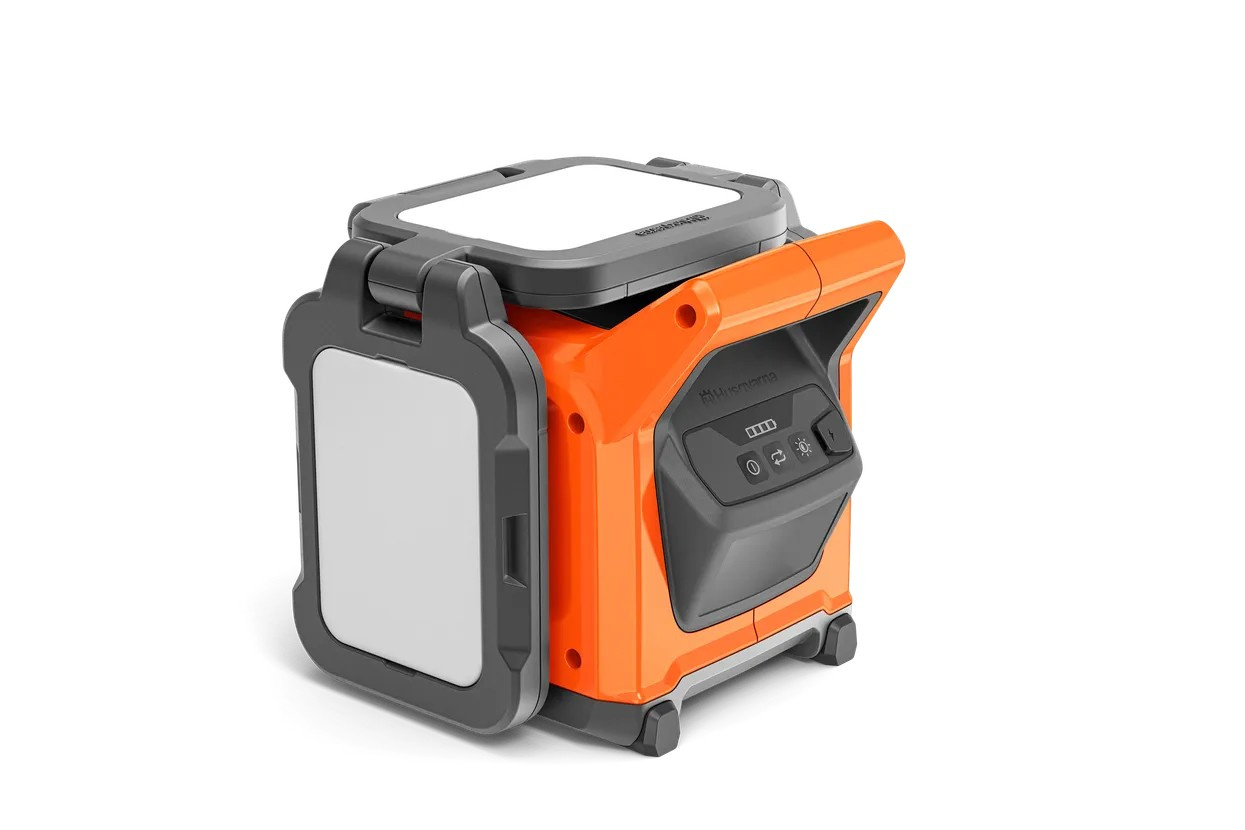 Husqvarna Arbeitsleuchte WL7i