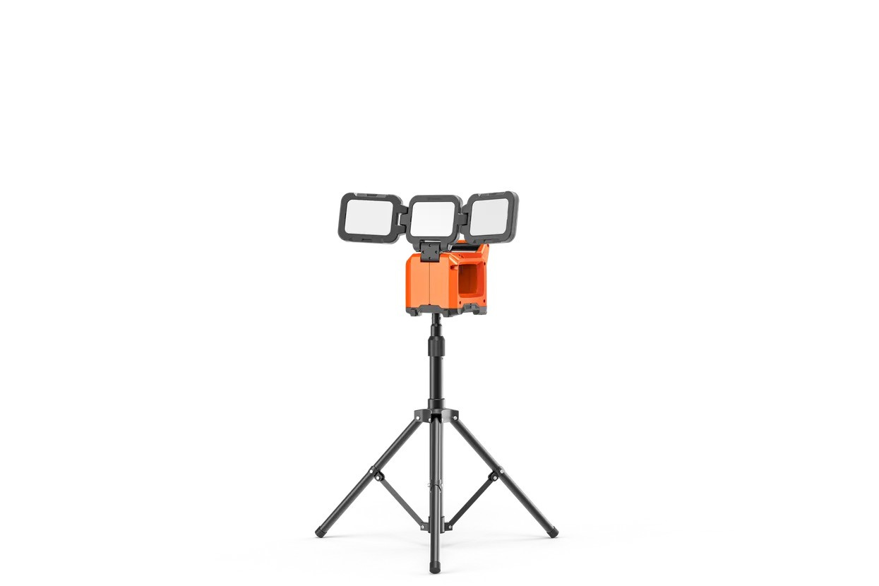 Husqvarna Arbeitsleuchte WL7i