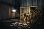 Husqvarna Arbeitsleuchte WL7i Husqvarna Arbeitsleuchte WL7i
