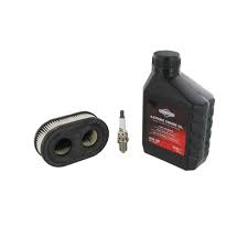 Ing. Pflegeset Ser.550E, 550Ex, 575E