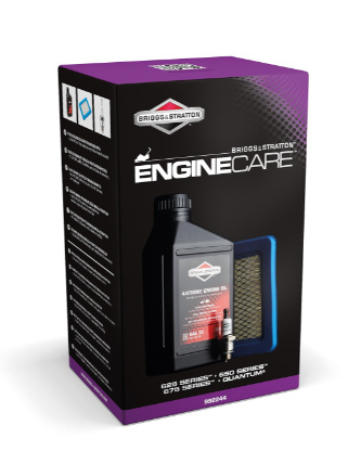 Service-Kit B&S Quantum