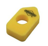 Luftfilter (Gelb) 450 500 550 Ser. Luftfilter (Gelb) 450 500 550 Ser.