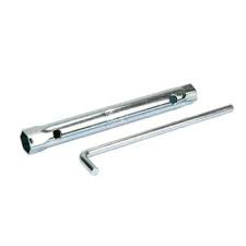 Zündkerzenschlüssel 16–19 mm – 990020