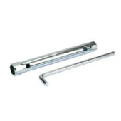 Zündkerzenschlüssel 16–19 mm – 990020 Zündkerzenschlüssel 16–19 mm – 990020