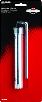 Zündkerzenschlüssel 16–19 mm – 990020