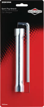 Zündkerzenschlüssel 19–21 mm – 990022