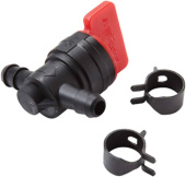 Kraftstoffabsperrventil – 698183 Kraftstoffabsperrventil – 698183