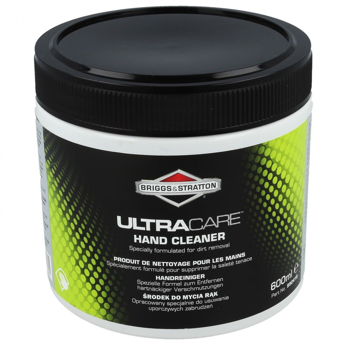 Uc-Handreiniger 0,6 l