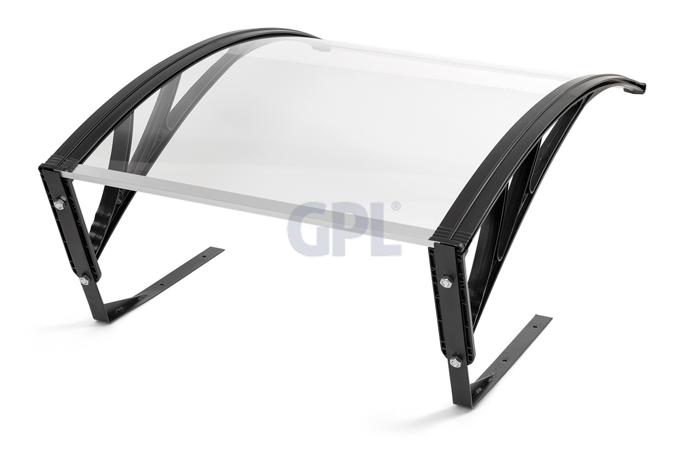 GPL Garage für Mähroboter