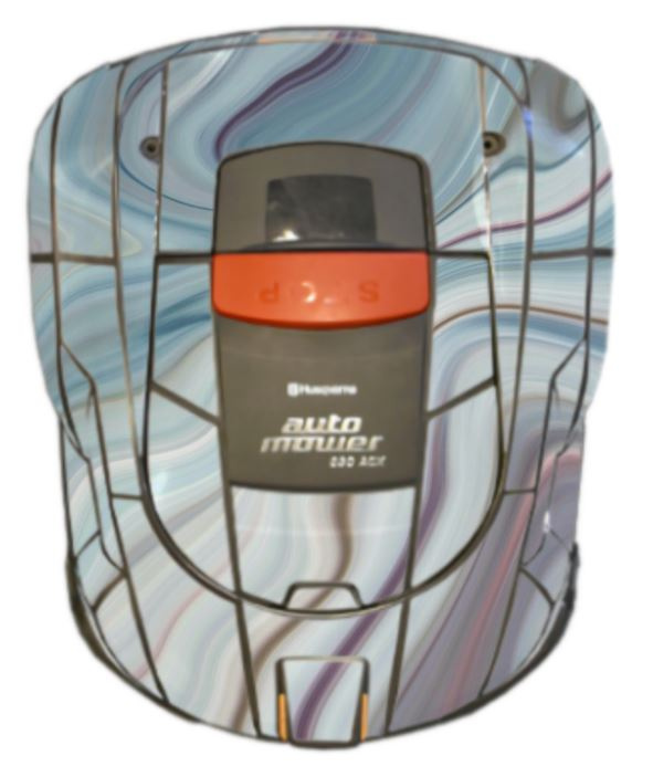 Folienset für den Automower 220 AC/230 ACX Ocean