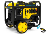 Champion 3600W Hybrid Inverter Generator Champion 3600W Hybrid Inverter Generator
