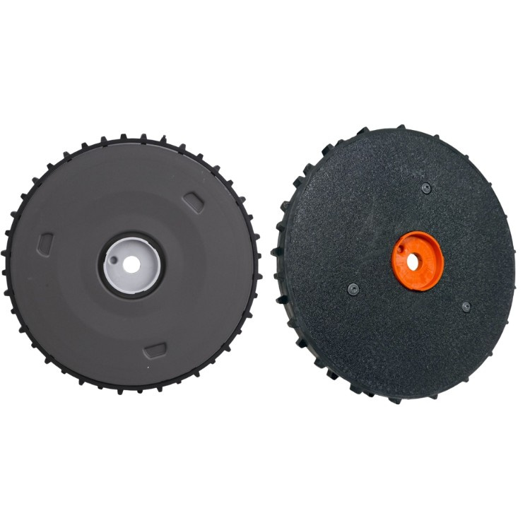 Radabdeckung Automower 420, 430X, 440, 450X (ab 2017)