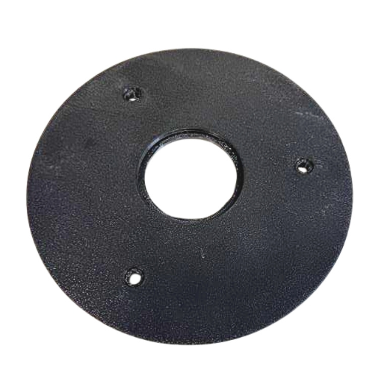 Radabdeckung Automower 310, 315, 305(2020), 315X, 405X, 415X, 435X AWD (hinten)