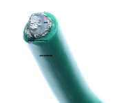 Sicherheit Begrenzungskabel 3,8mm 500m Sicherheit Begrenzungskabel 3,8mm 500m