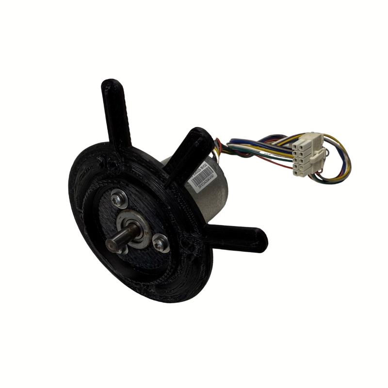 Mähmotorplatte für Automower 320, 330X, 420, 430X, 440 & 450X