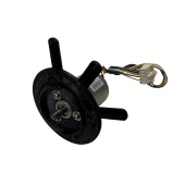 Mähmotorplatte für Automower 320, 330X, 420, 430X, 440 & 450X Mähmotorplatte für Automower 320, 330X, 420, 430X, 440 & 450X