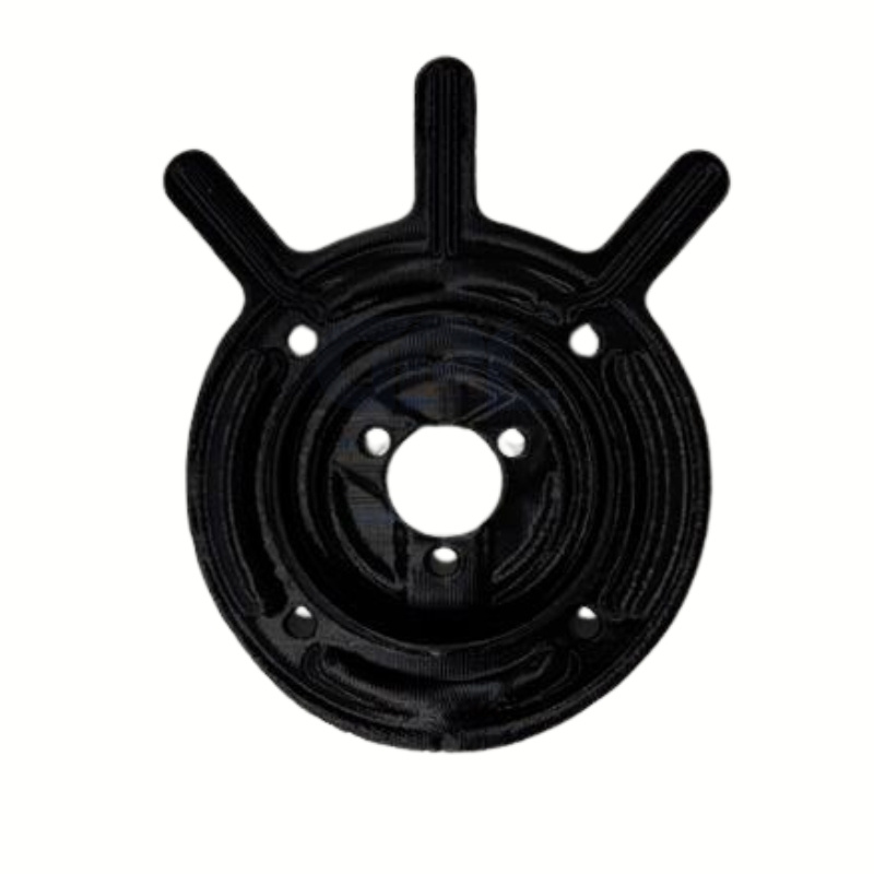 Mähmotorplatte für Automower 320, 330X (LINIX)