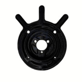 Mähmotorplatte für Automower 320, 330X (LINIX) Mähmotorplatte für Automower 320, 330X (LINIX)