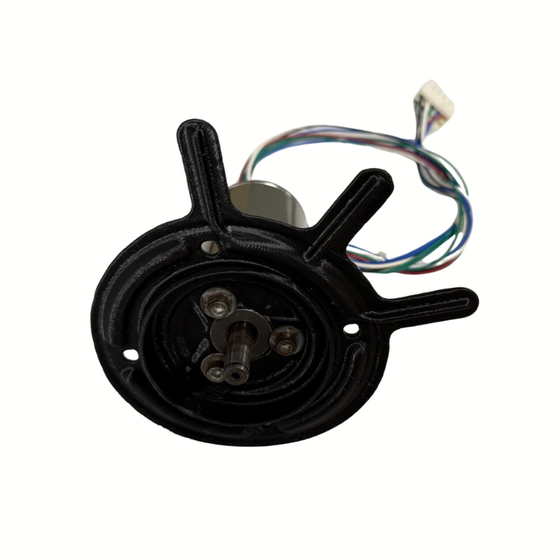 Mähmotorplatte für Automower 320, 330X (LINIX)