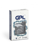 Ketten für Motorsägen GPL .325 Ketten für Motorsägen GPL .325