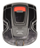 Folienset für den Automower 310/315 Nightsmoke Folienset für den Automower 310/315 Nightsmoke