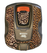 Folienset für den Automower 315X Cheetah Folienset für den Automower 315X Cheetah