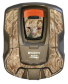 Folienset für den Automower 315X Får Folienset für den Automower 315X Får