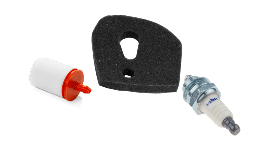 Serivce kit Freischneider / Trimmer Husqvarna, kit 1