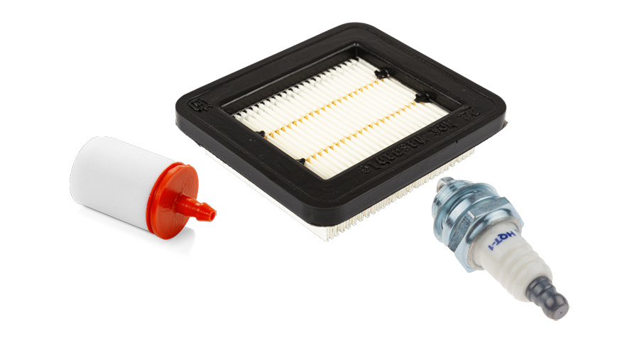 Serivce kit Freischneider / Trimmer Husqvarna 5