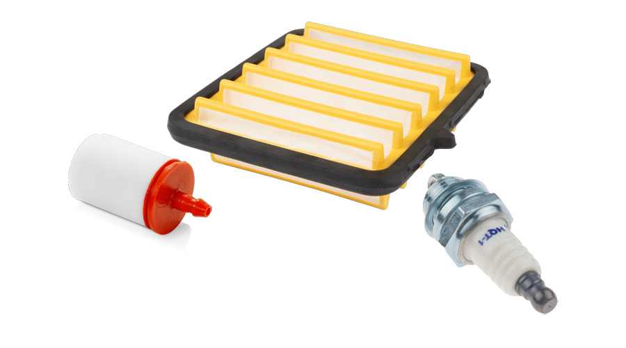 Serivce kit Freischneider / Trimmer Husqvarna 6